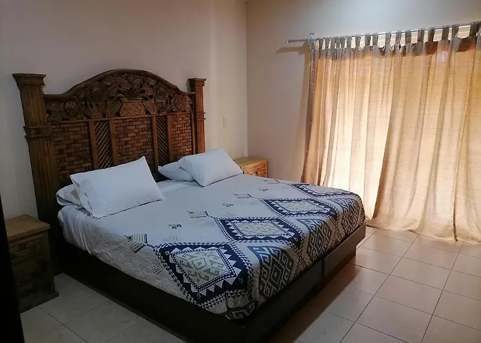 Hacienda Bella