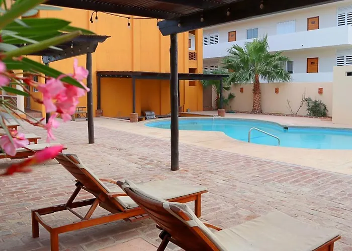 Apartment Hacienda Bella Cabo San Lucas