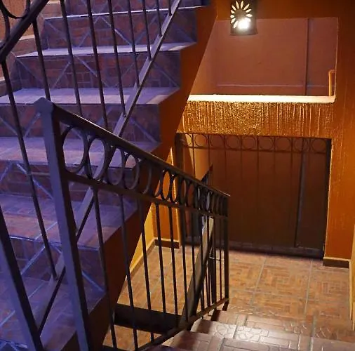 Hacienda Bella Apartment *