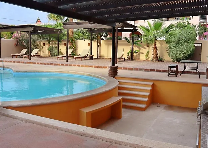 Apartment Hacienda Bella *