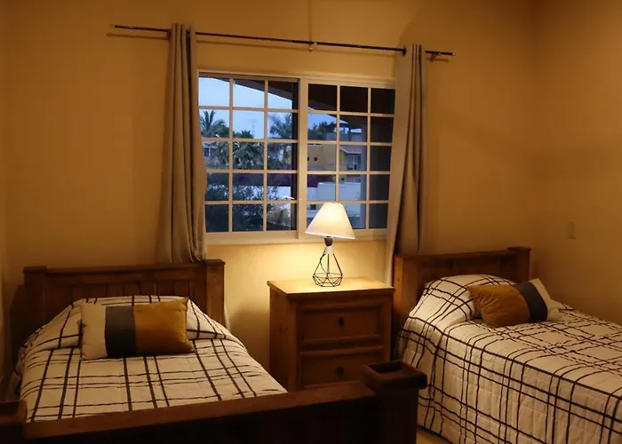 Apartamento Hacienda Bella Cabo San Lucas
