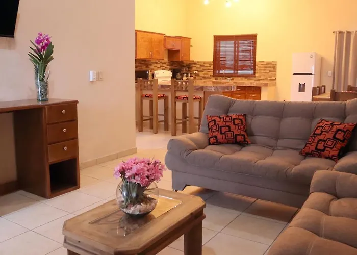 Hacienda Bella *