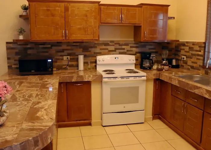 Apartamento Hacienda Bella *