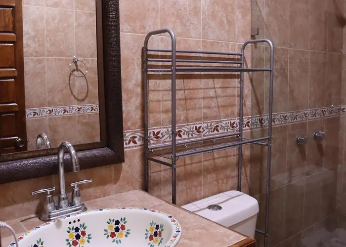Hacienda Bella Apartment