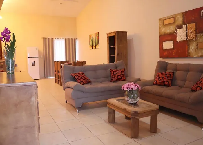 Apartment Hacienda Bella