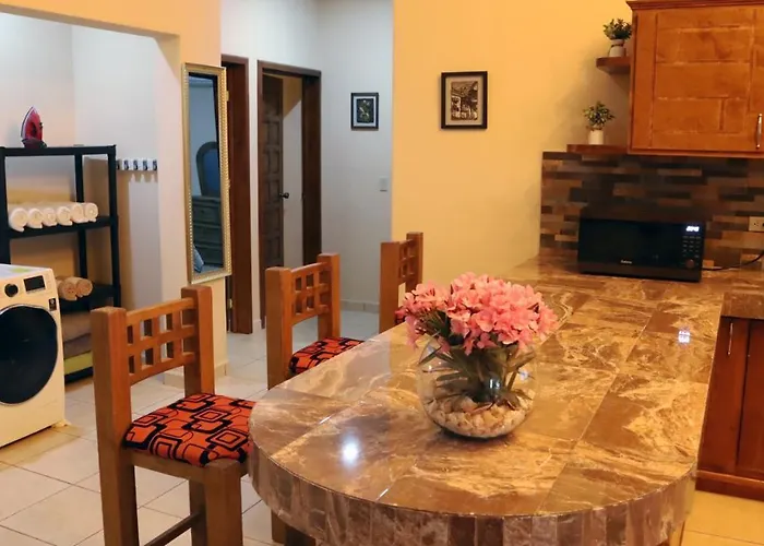 Apartamento Hacienda Bella Cabo San Lucas